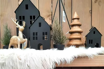 Advents- & Weihnachtswelt Advents- & Weihnachtswelt