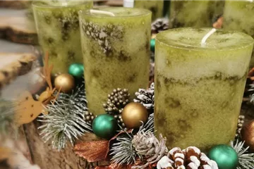 Adventsausstellung Adventsausstellung