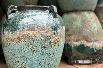 Pflanzgefäße Pflanzgefäße