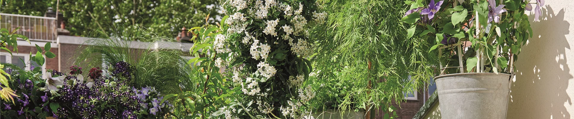 BLüHENDES MAKE OVER! 