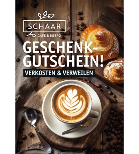Versand Gutschein