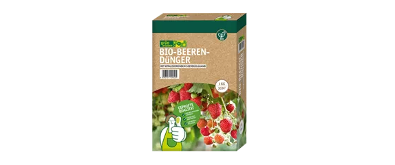 OBSTGARTEN!