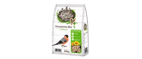 LICHTBLICKE IM WINTER-GARTEN! LICHTBLICKE IM WINTER-GARTEN!