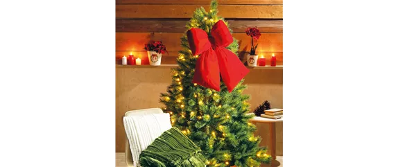 WEIHNACHTEN BEGINNT ZUHAUSE!