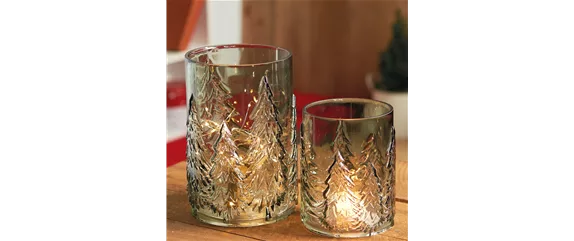 WEIHNACHTEN BEGINNT ZUHAUSE!