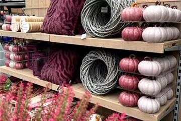 Deko & Accessoires