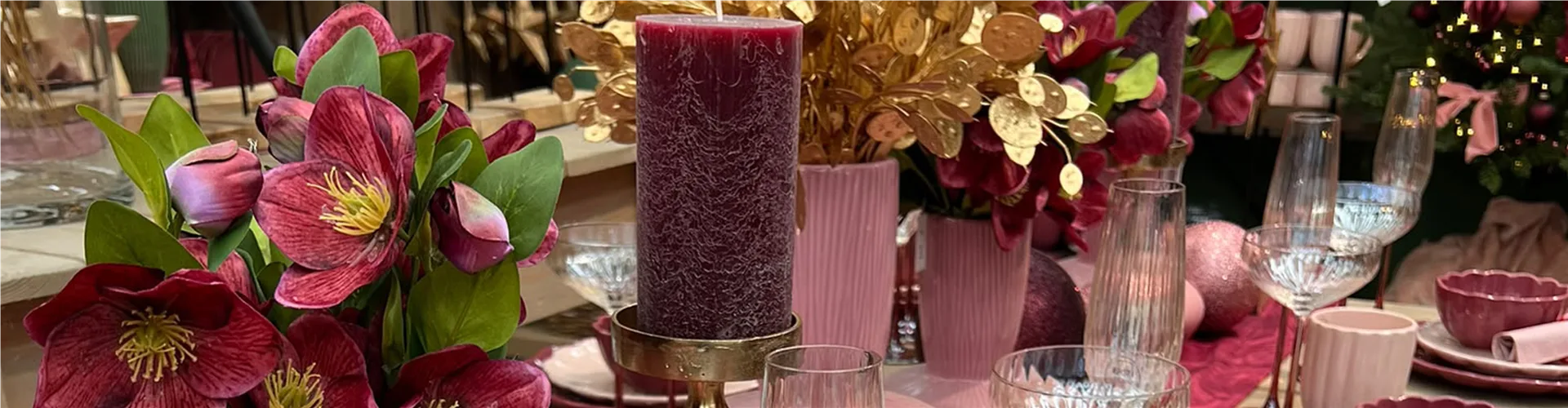 Deko & Accessoires nahe Zülpich, Nideggen & Jülich