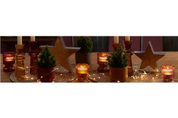 WEIHNACHTSTREND „HELENA“