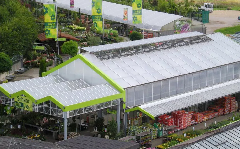 PFLANZEN & MEHR IN - KALL-SCHEVEN