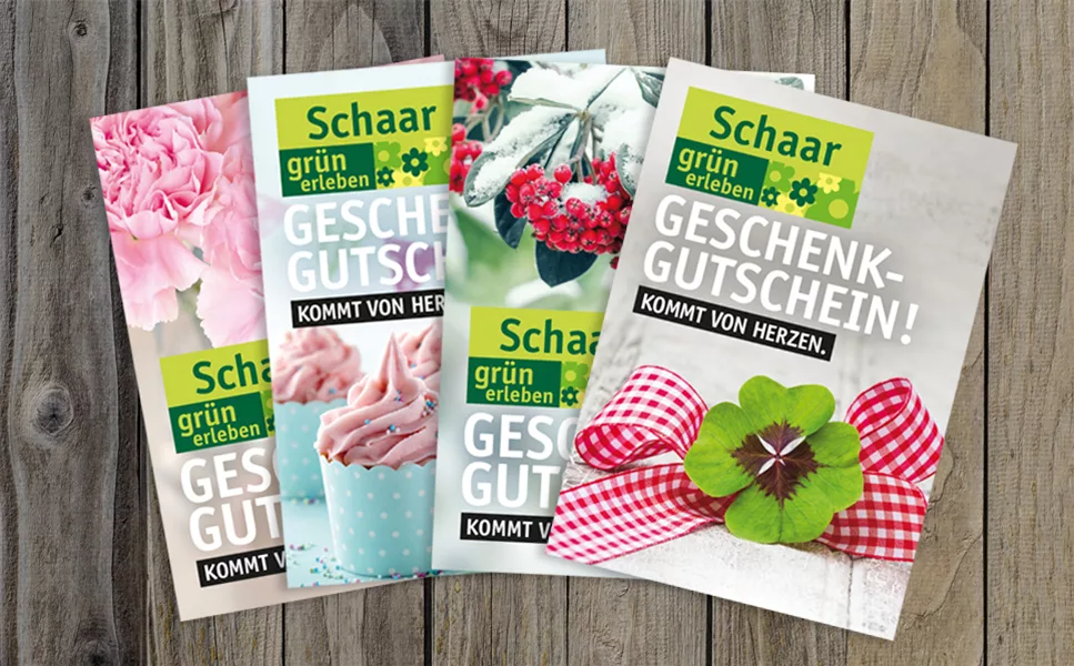 Per Post bestellen - VERSAND-GUTSCHEIN Per Post bestellen - VERSAND-GUTSCHEIN