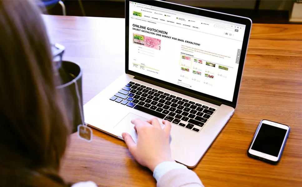 Direkt ausdrucken - ONLINE-GUTSCHEIN Direkt ausdrucken - ONLINE-GUTSCHEIN