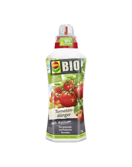 Bio Tomatendünger