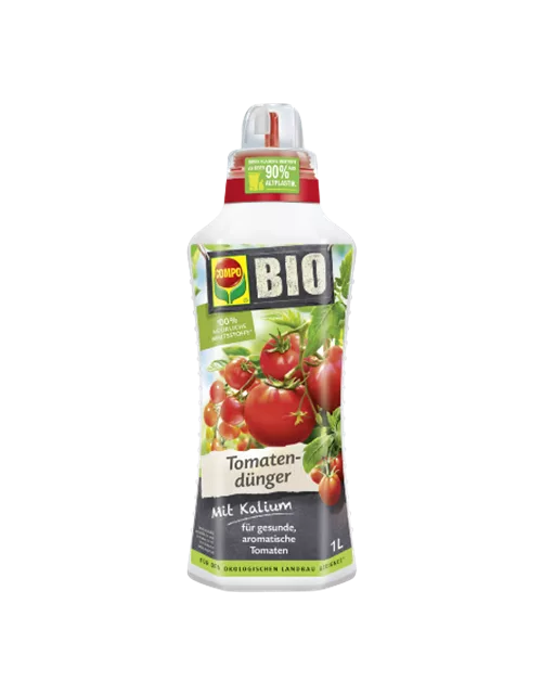 Bio Tomatendünger