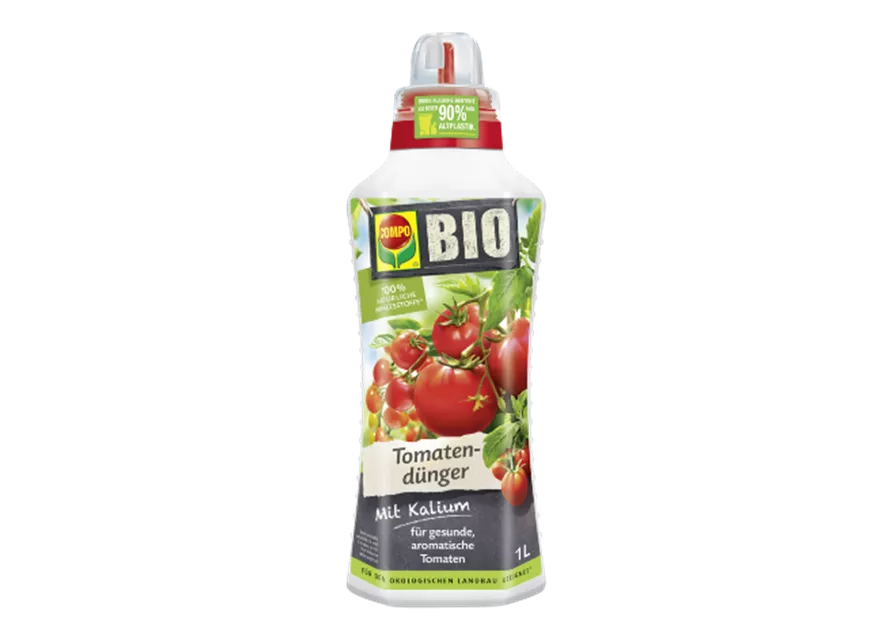Bio Tomatendünger