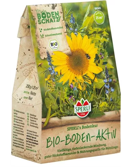 Bio-Boden-Aktiv