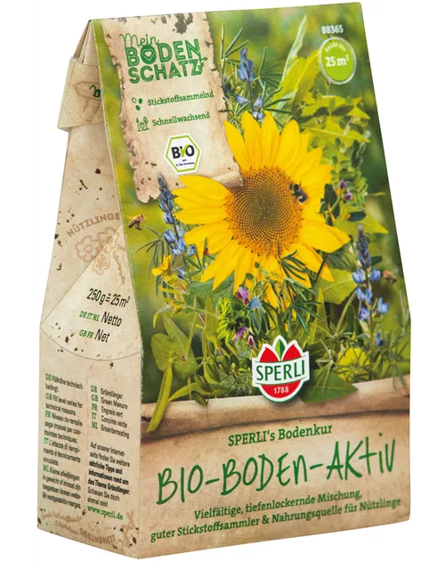 Bio-Boden-Aktiv