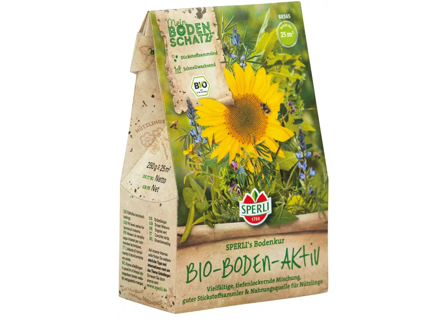 Bio-Boden-Aktiv